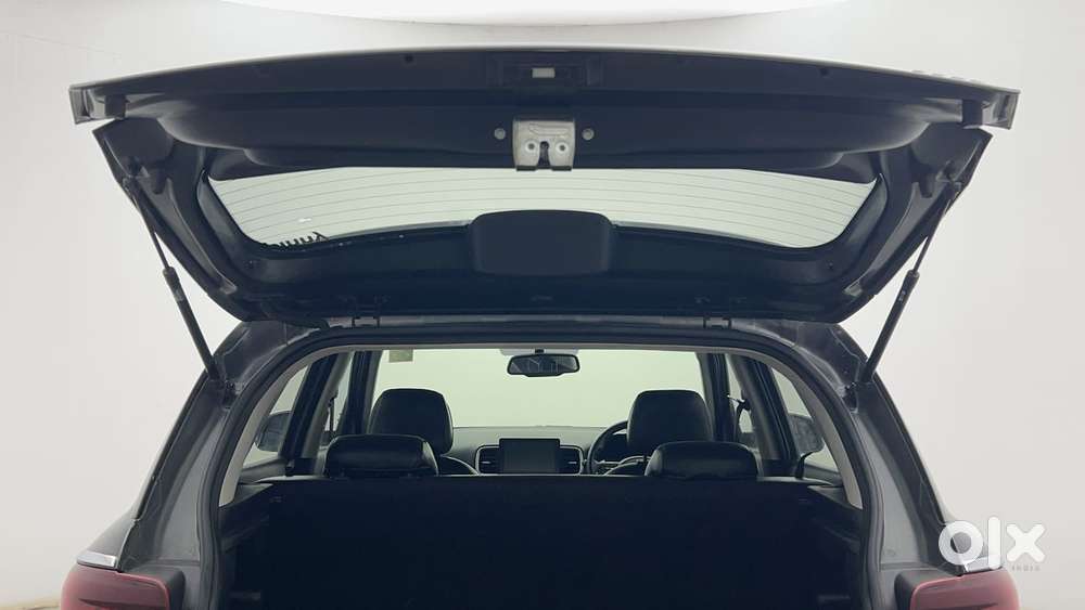 Hyundai Venue Sx Plus Turbo Dct, 2021, Petrol