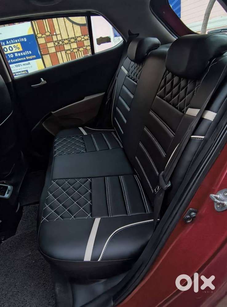 Hyundai Grand I10 Asta 1.2 Vtvt, 2016, Petrol