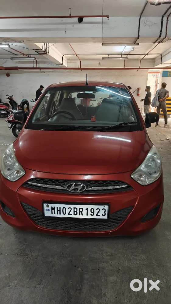 Hyundai I10 Era 1.2 Petrol 2011 Model For Sale Good Condition.