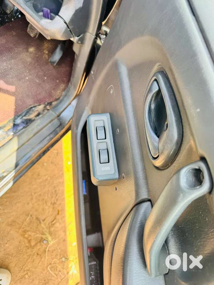 Maruti Suzuki Wagon R Lxi 1.0 2007