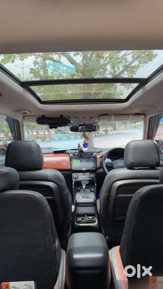 Hyundai Diesel Car 2021