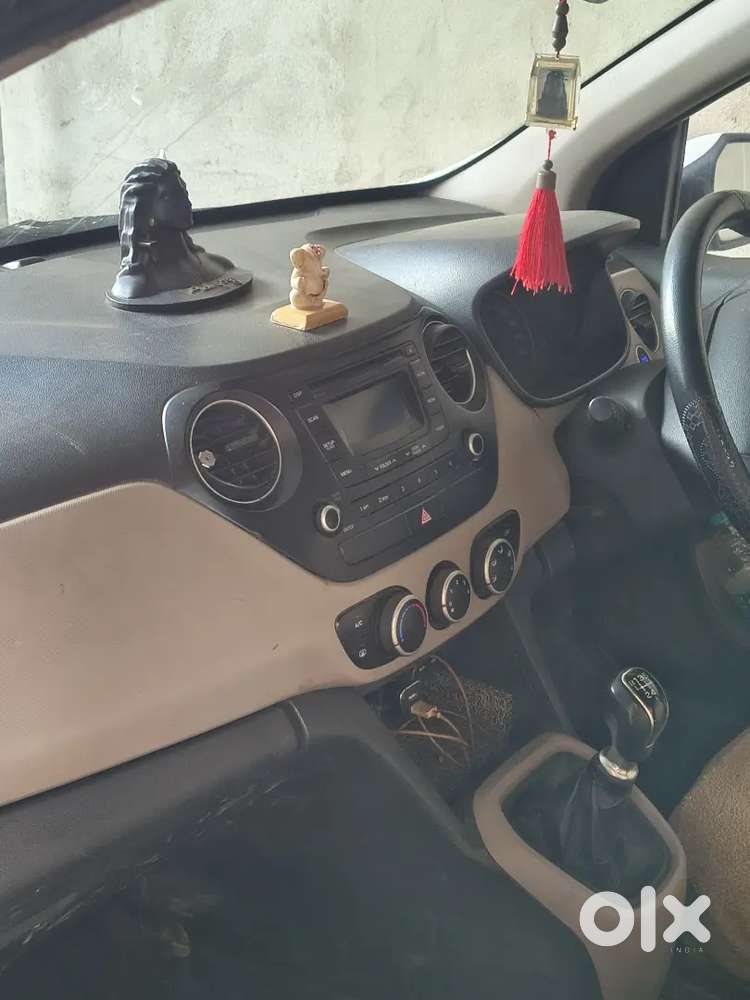 Hyundai Grand I10 Diesel 2014