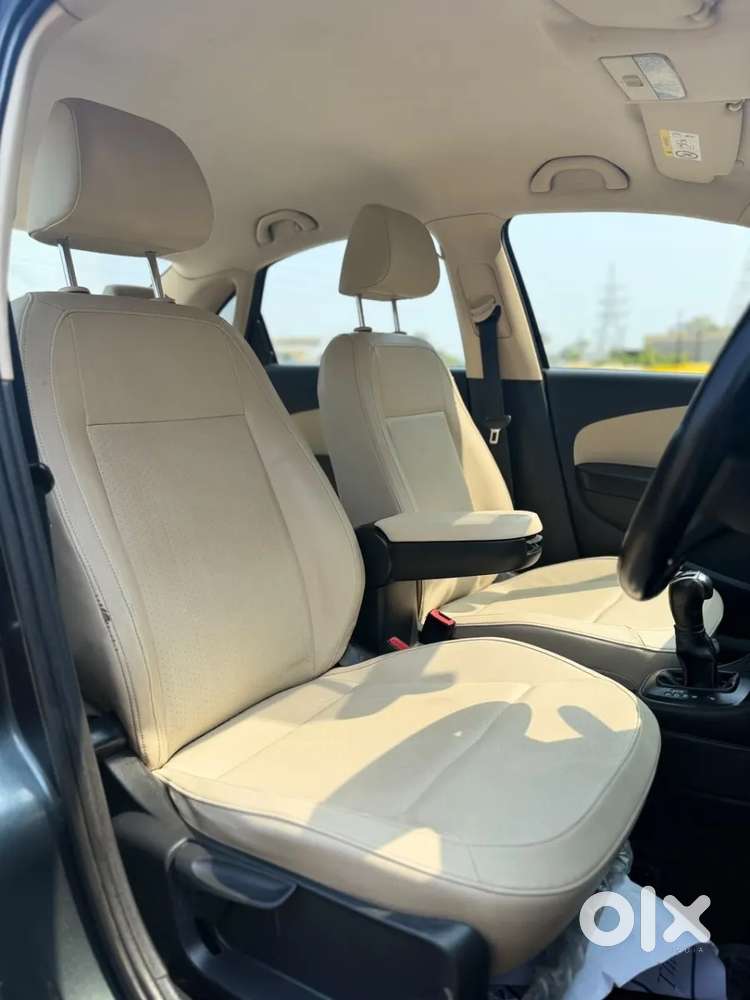 Skoda Rapid 1.5 Tdi At Style, 2018, Diesel