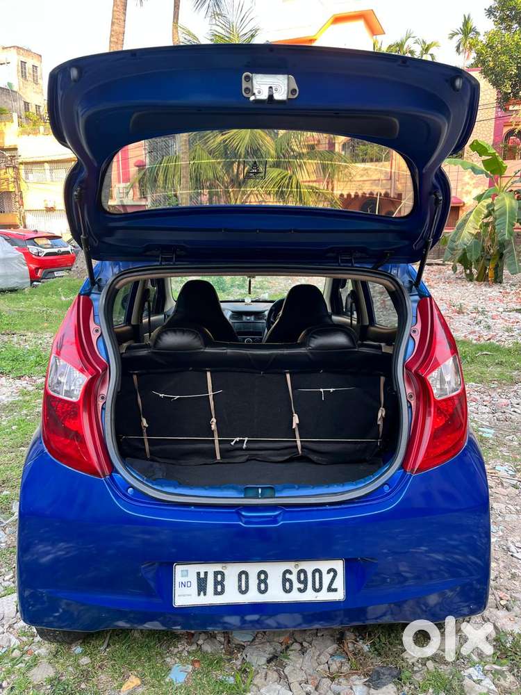 Hyundai Eon Era +, 2014, Petrol