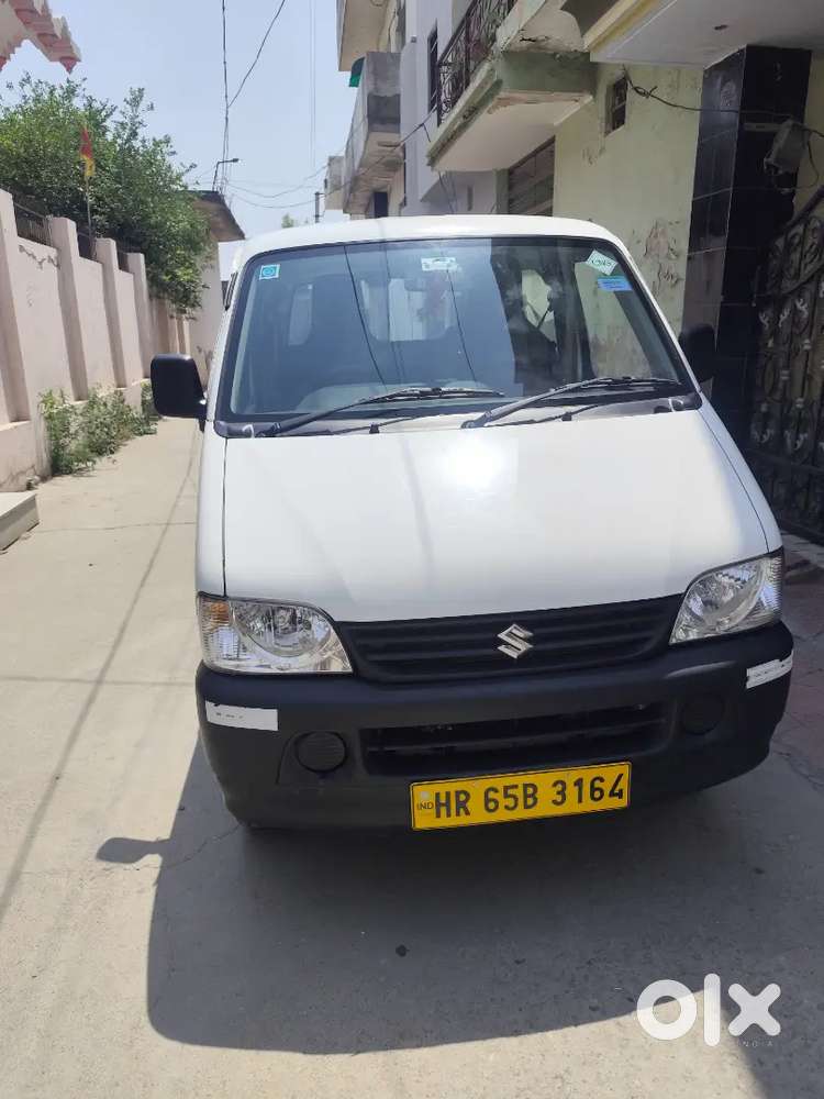 Maruti Suzuki Eeco 2026