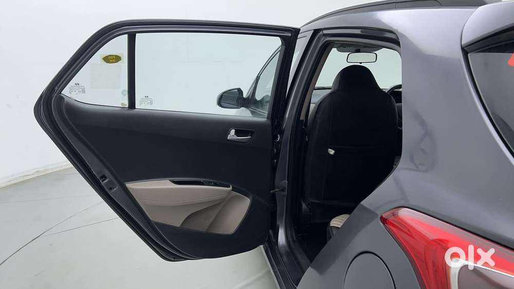 Hyundai Grand I10 1.2 Kappa Asta, 2019, Petrol