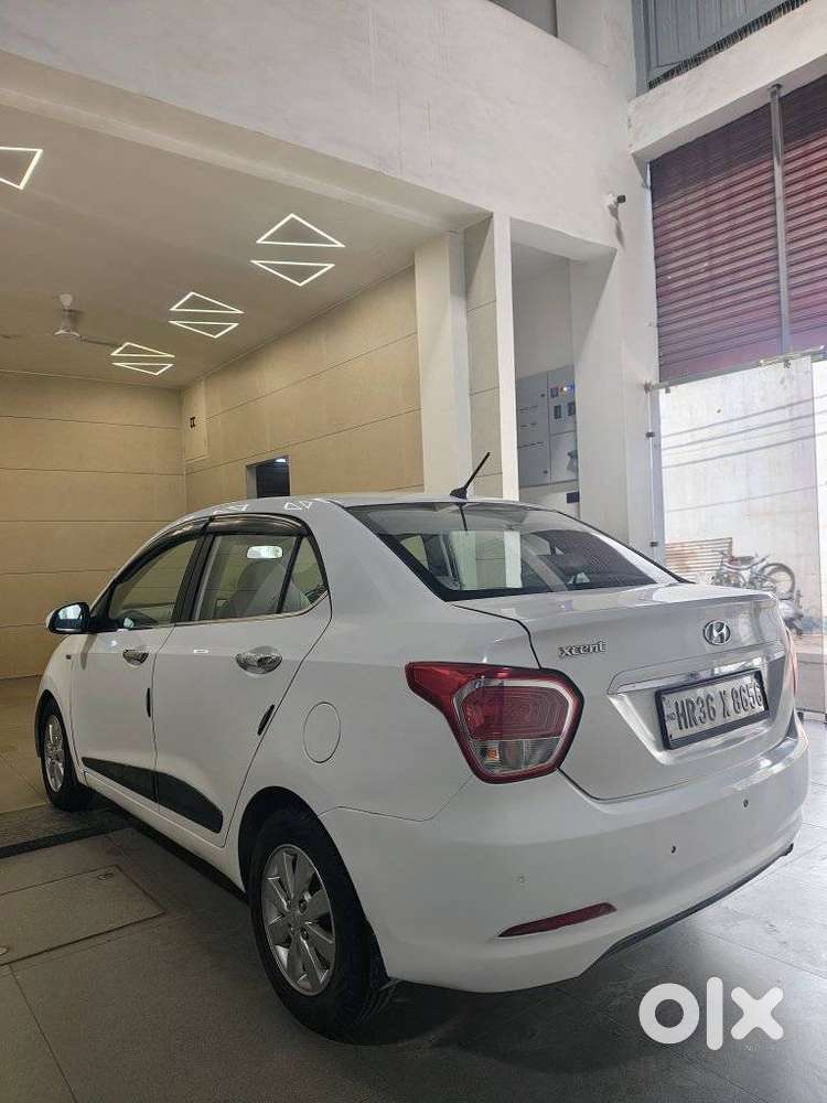 Hyundai Xcent 1.1 S (o) Crdi, 2015, Diesel