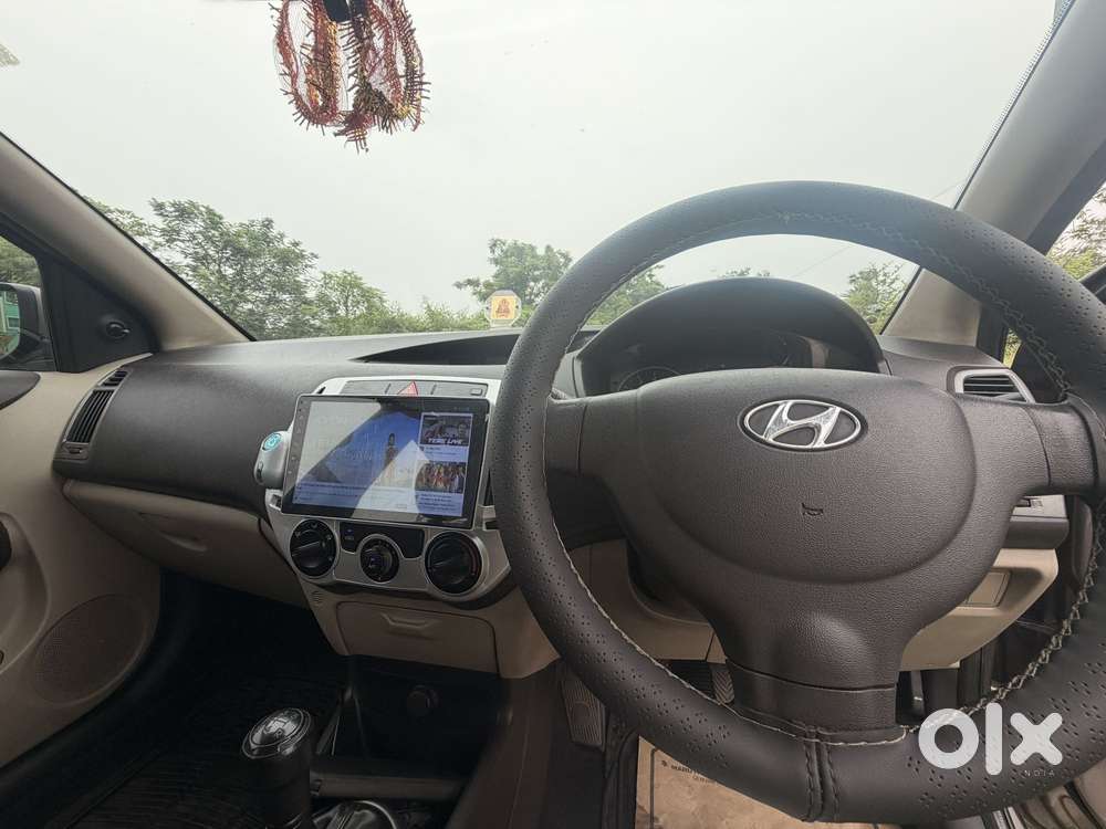 Hyundai I20 Magna 1.2 Vtvt, 2013, Petrol