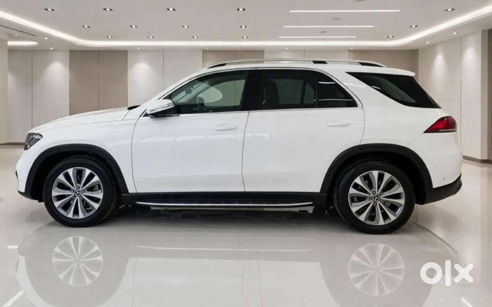 Mercedes-benz Gle, 2023, Diesel