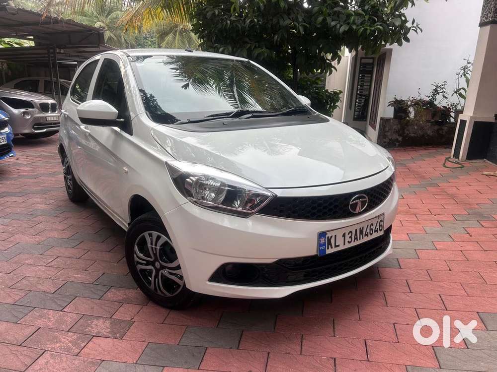 Tata Tiago 1.2 Revotron Xt, 2018, Petrol
