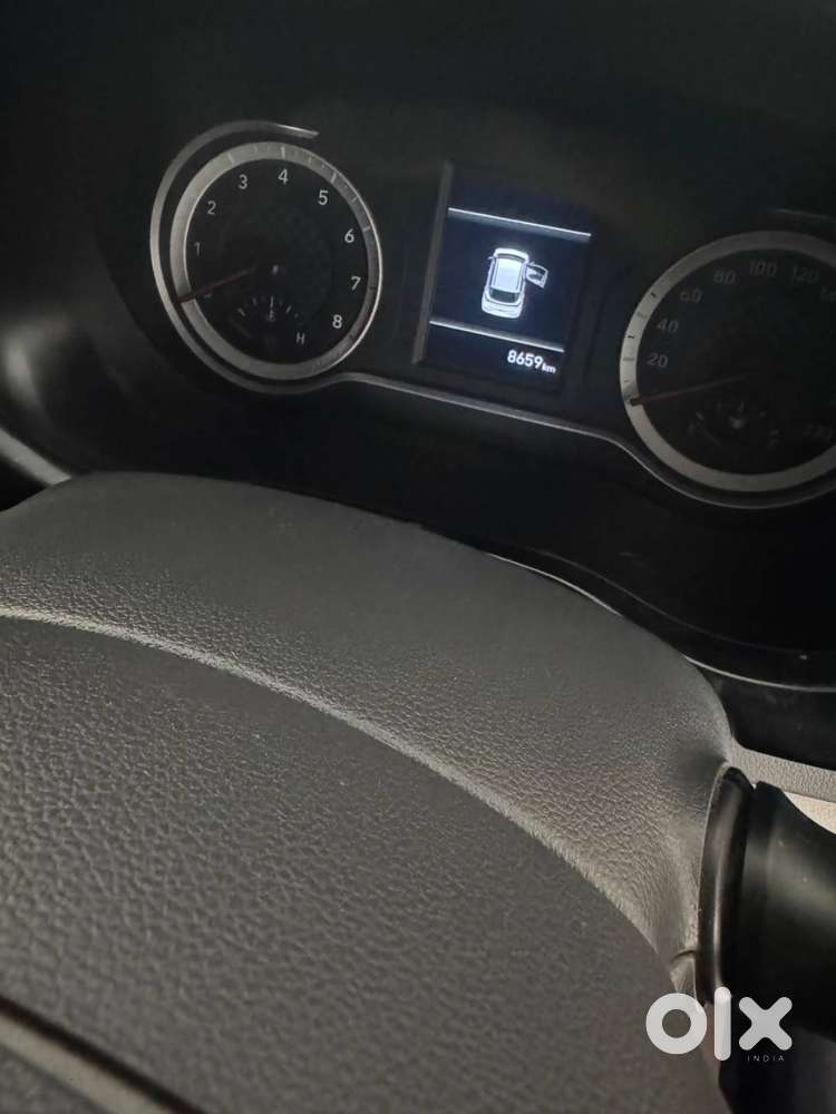 Hyundai Grand I10 Nios 2023 Petrol 8700 Km Driven
