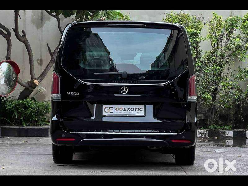 Mercedes-benz V-class V 300 Avantgarde Extra Long, 2025, Petrol