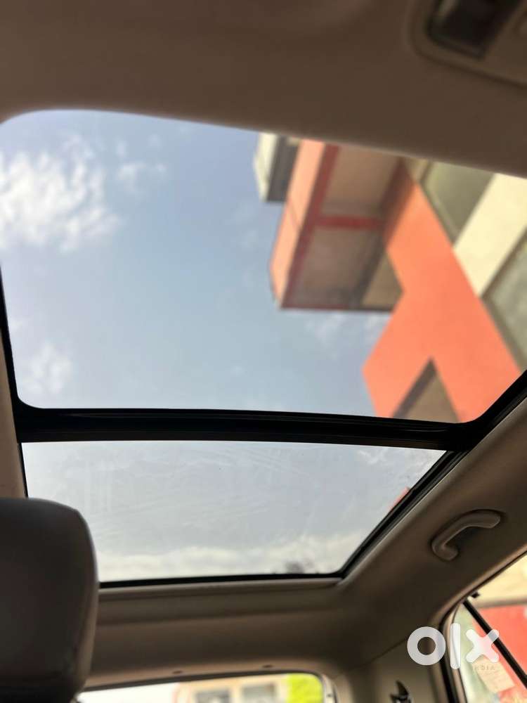 Hyundai Creta Sx 1.5 Diesel, 2022, Diesel