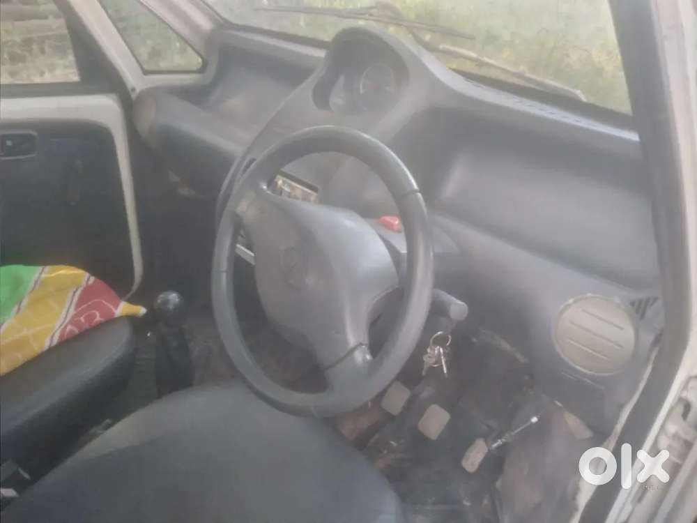 Tata Nano Twist Xe 2012 Variant