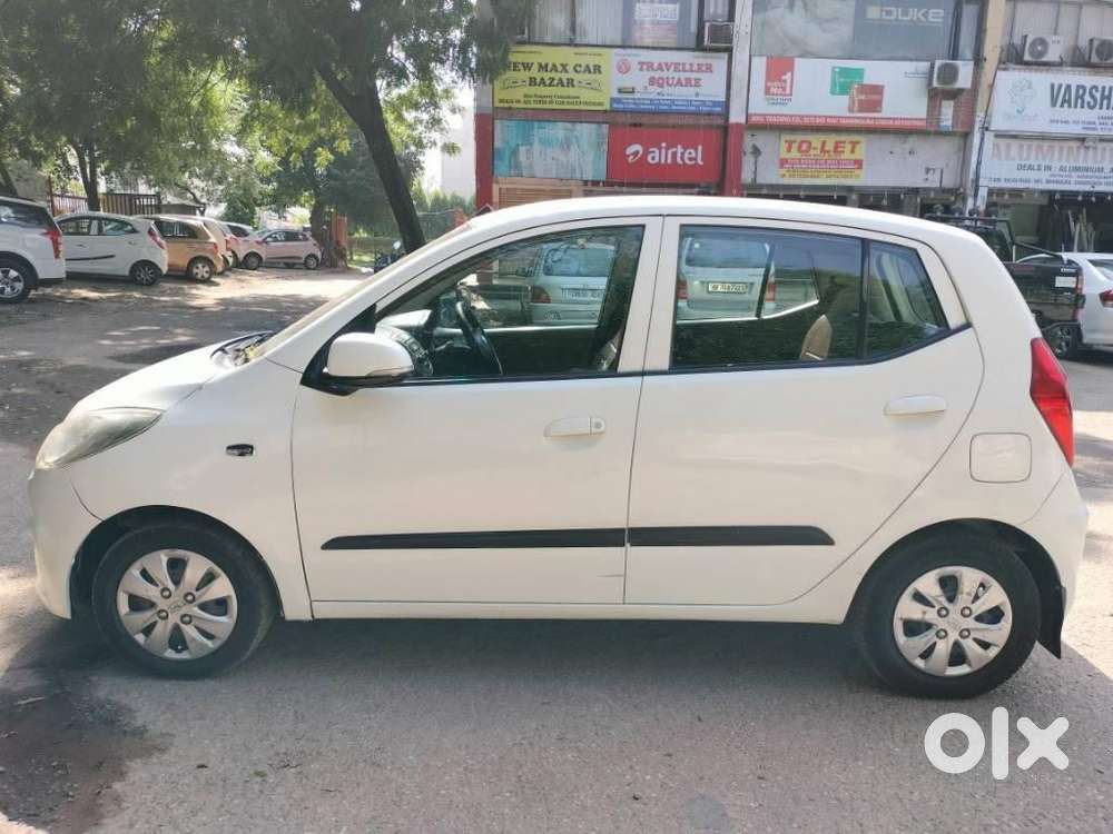 Hyundai I10 Magna, 2011, Petrol