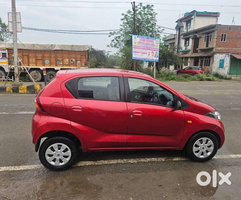 Datsun Go, 2020, Petrol