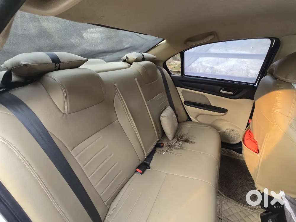 Honda Amaze 2023 Petrol Well Maintained