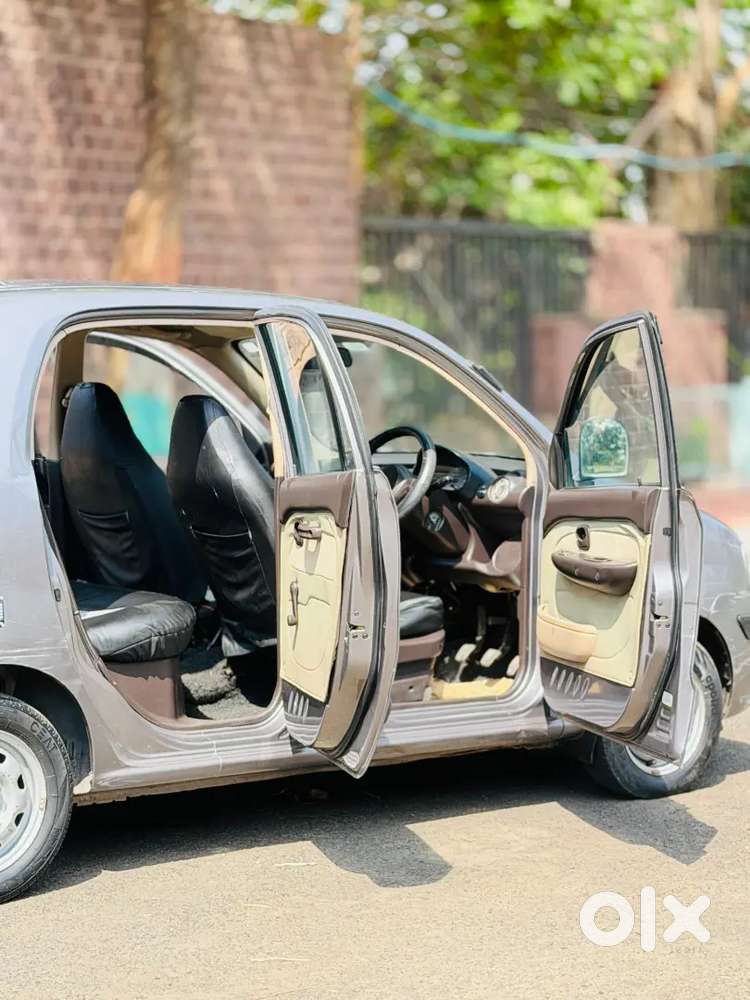 Hyundai Santro Xing 2013