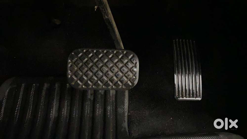 Mg Hector Plus 1.5 Sharp Dct, 2020, Petrol