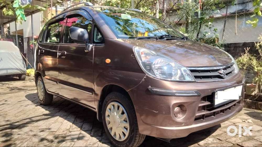 Maruti Suzuki Zen Estilo Lxi  40,000 Km  Excellent Condition