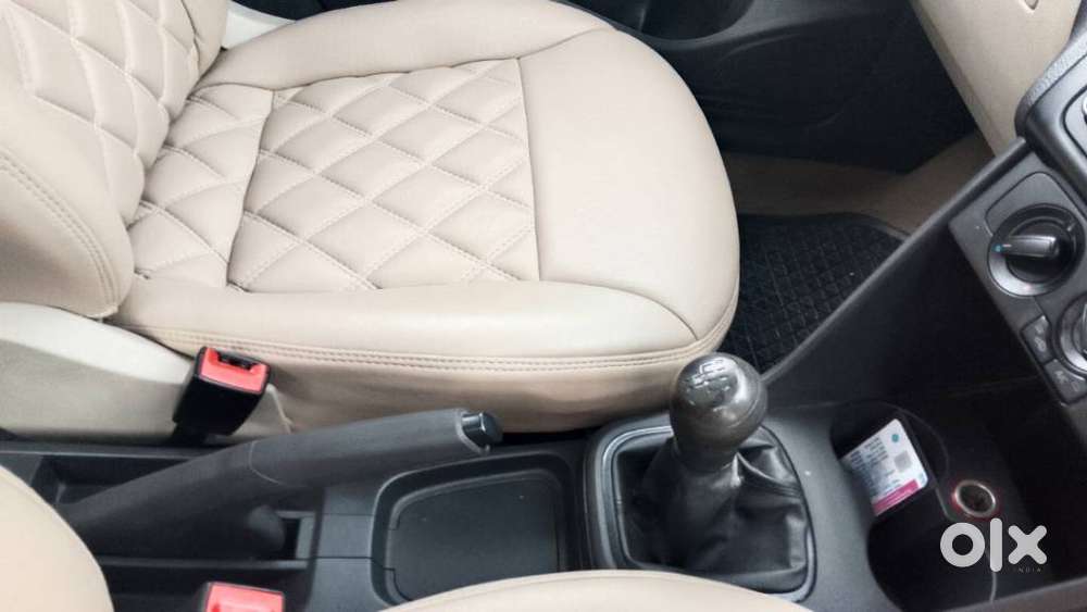 Volkswagen Polo 1.5 Tdi Comfortline, 2014, Petrol