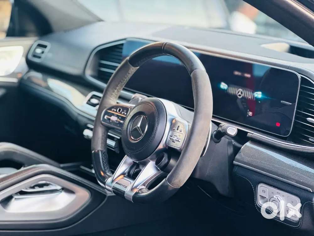 Mercedes-benz Amg E53 2020