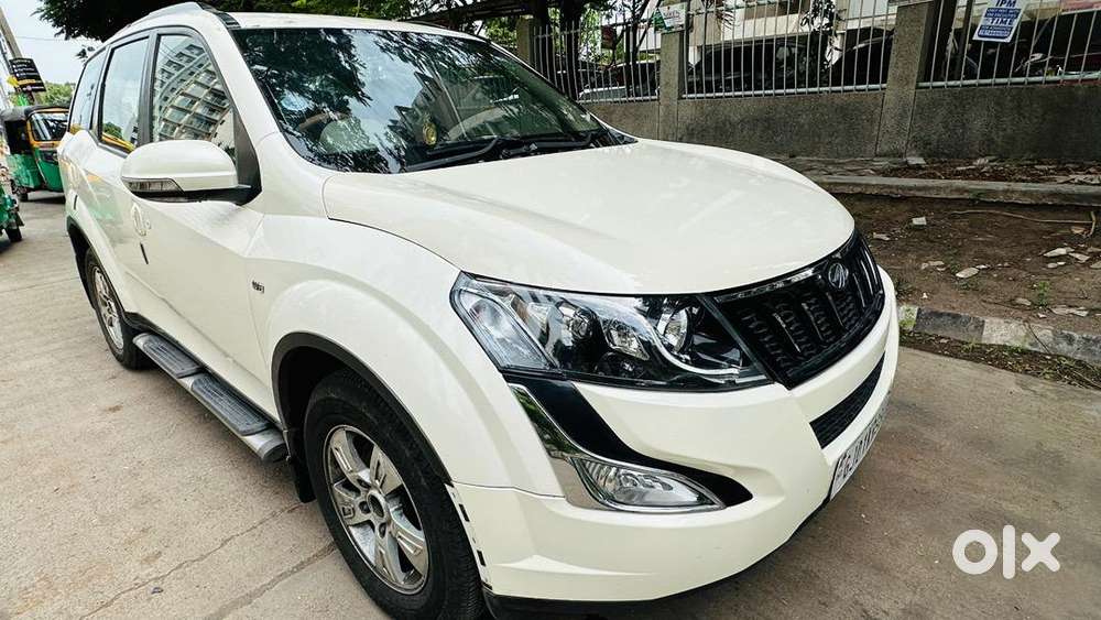 Mahindra Xuv500 2012 Diesel Well Maintained