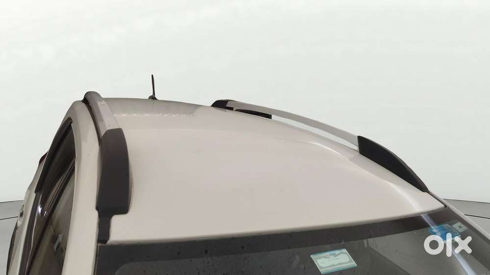 Honda Br-v 1.5 V I-vtec Mt, 2016, Petrol