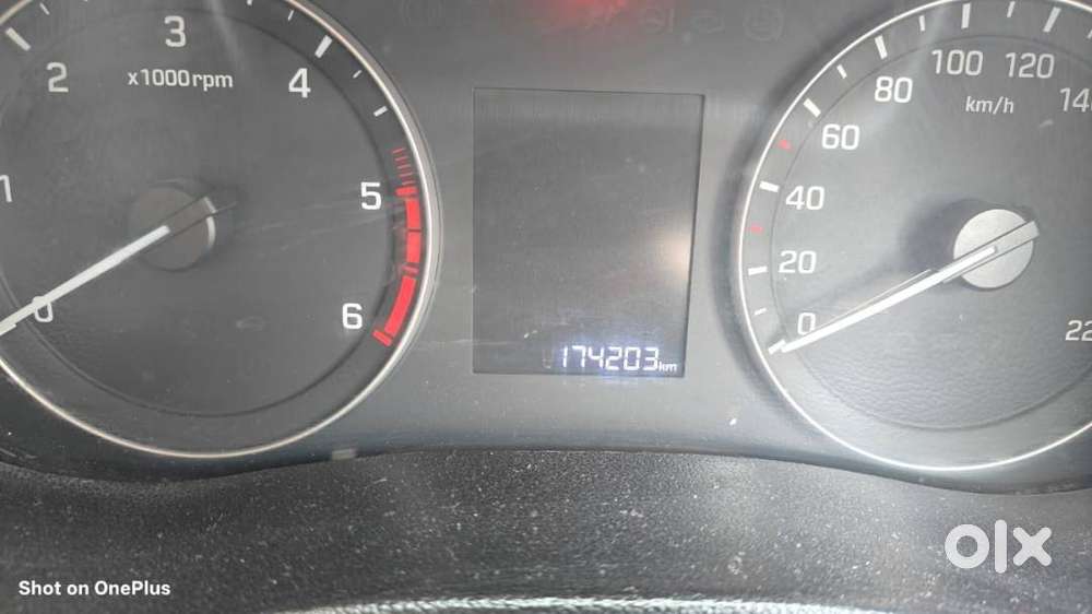 Hyundai Creta 2019 Diesel Good Condition