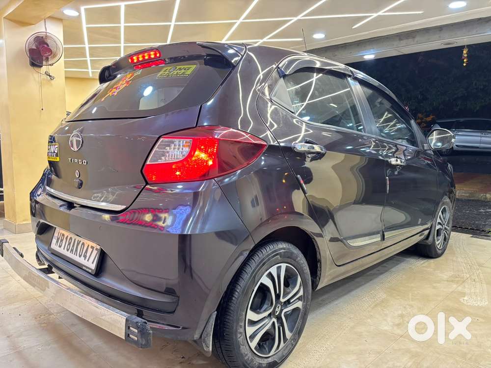 Tata Tiago 1.2 Revotron Xt Rhythm, 2023, Petrol