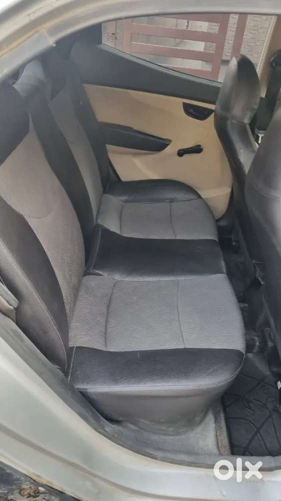 Hyundai Eon Era Plus