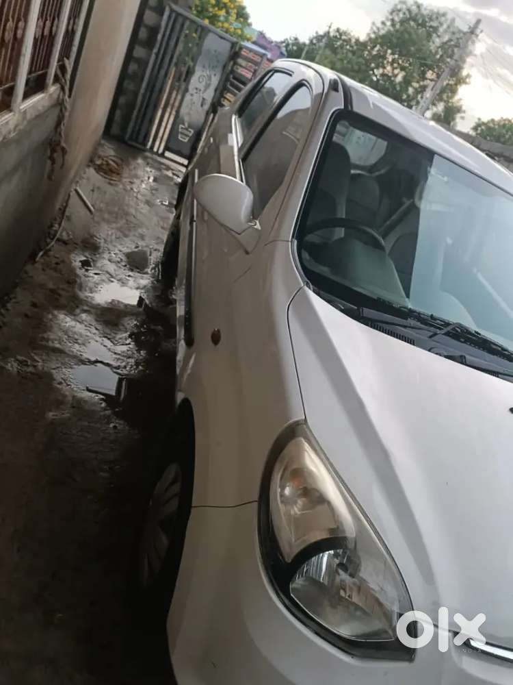 Maruti Suzuki Alto 2014