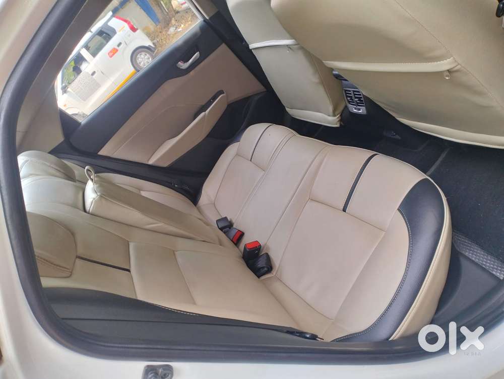 Hyundai Verna Vtvt 1.6 Sx, 2018, Petrol