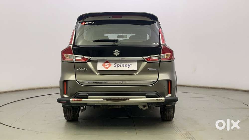 Maruti Suzuki Xl6 1.5 Alpha Mt, 2021, Petrol
