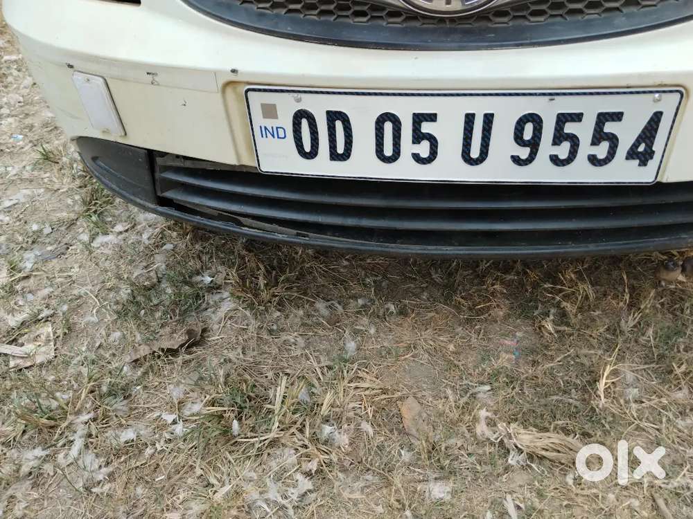 2016 Tata Indigo Ecs Lx Cr4