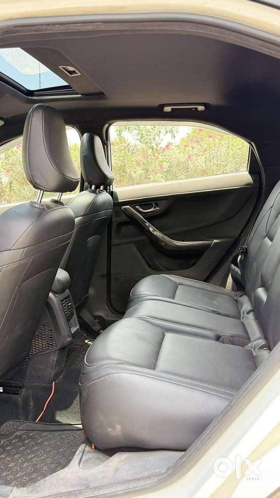 Tata Nexon Fearless Plus S 1.5 Revotorq Diesel 6 Amt Dt, 2023, Diese..