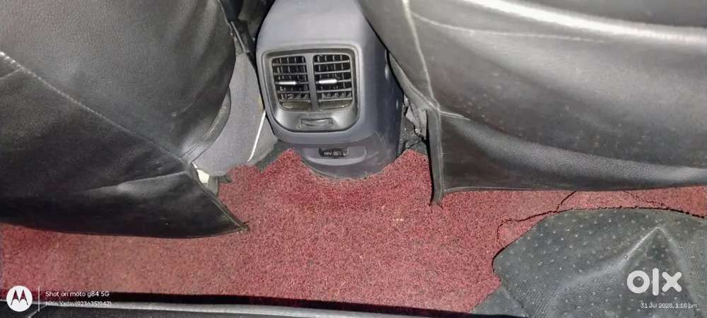 Hyundai Grand I10 Nios 2021 Model