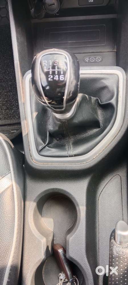 Hyundai Creta 1.6 Sx, 2019, Diesel