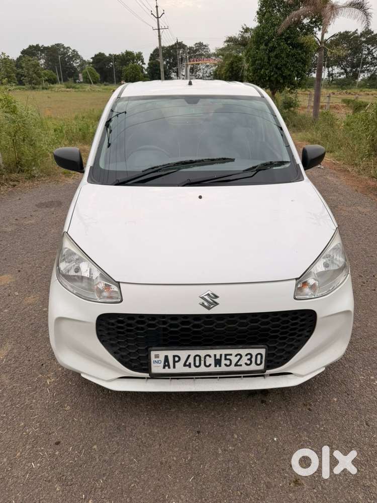 Maruti Suzuki Alto K10 Vxi Plus,  2024 Model