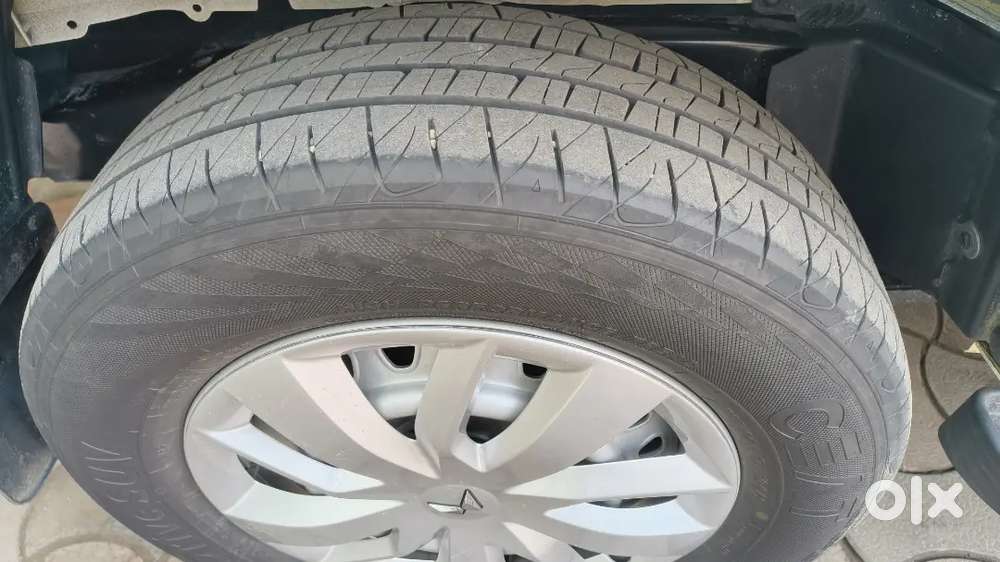 Mahindra Scorpio Classic S 9str 2025