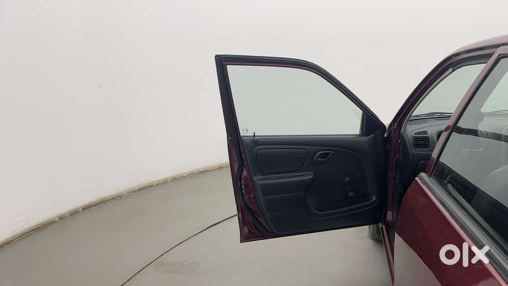 Maruti Suzuki Alto 2005-2010 Std, 2012, Petrol
