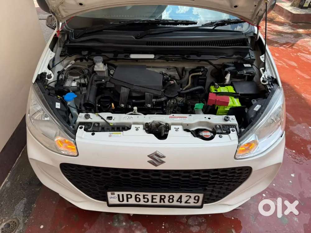 Alto K10 Vxi+ Plus (o) 2023 In Immaculate Condition