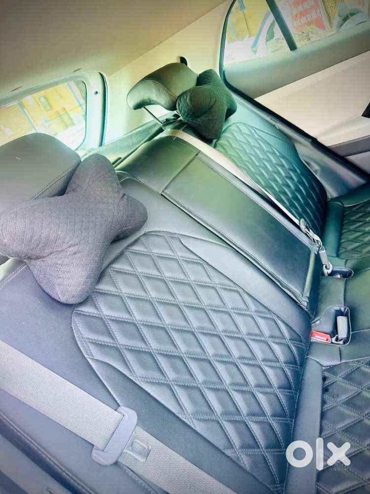 Hyundai Creta Facelift 2025 Diesel 19000 Km Driven