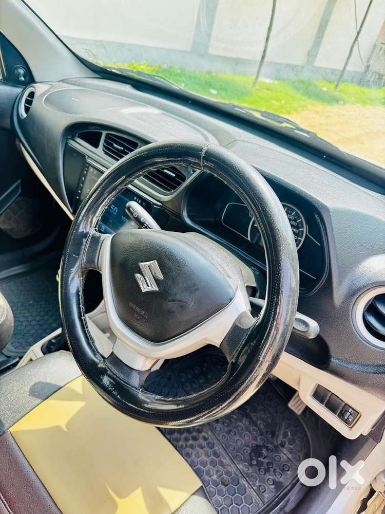 Maruti Suzuki Alto 800 Vxi Airbag, 2020, Petrol