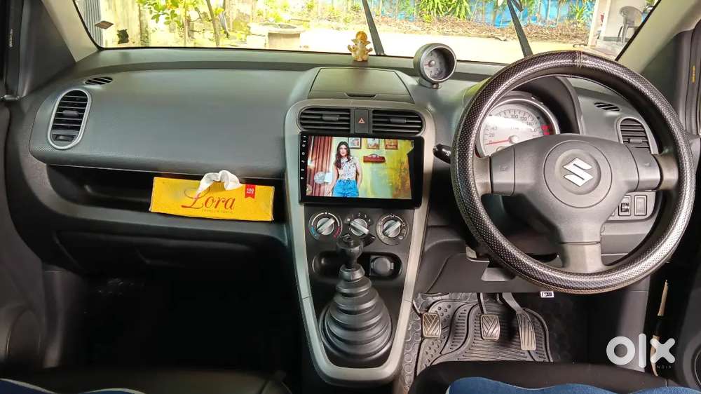 Maruti Suzuki Ritz Vdi 2011