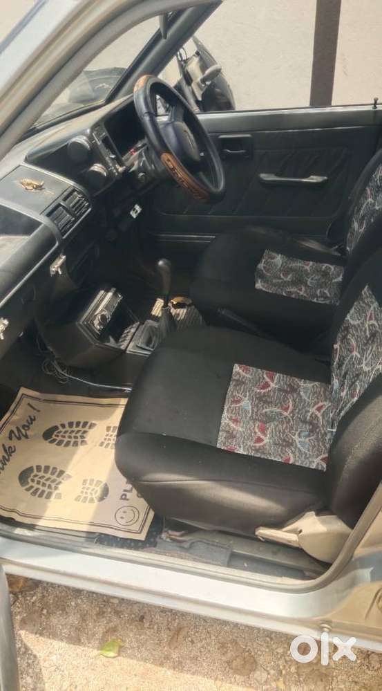 Maruti Suzuki 800, 2001, Petrol