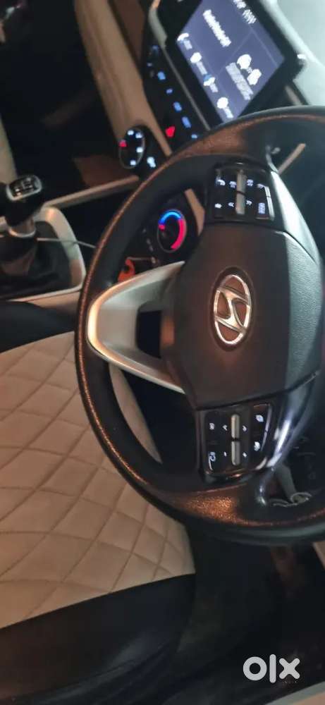 Hyundai Venue 2024