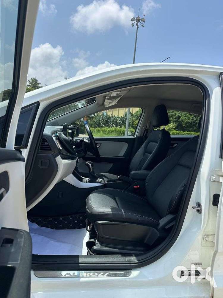 Tata Altroz 1.2 Xz Plus Petrol, 2023, Petrol