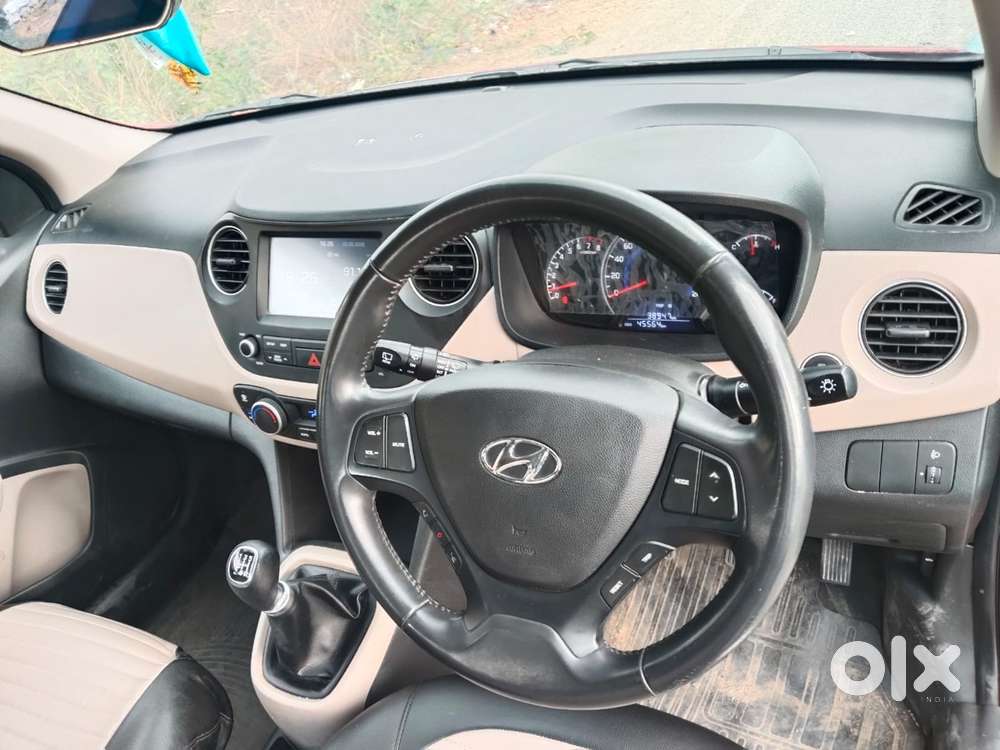 Hyundai I10 Asta Vtvt, 2018, Petrol