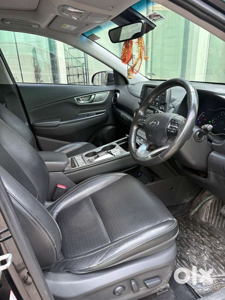 Hyundai Kona Electric Premium, 2022, Electric
